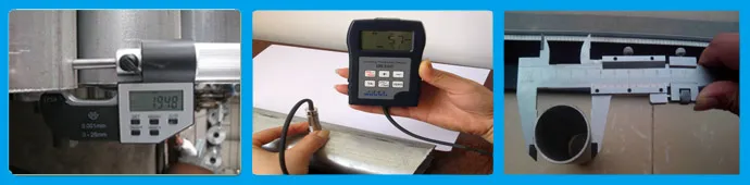 good quality Q235 Galvanized ERW  Pipes Z80  tubes for farm