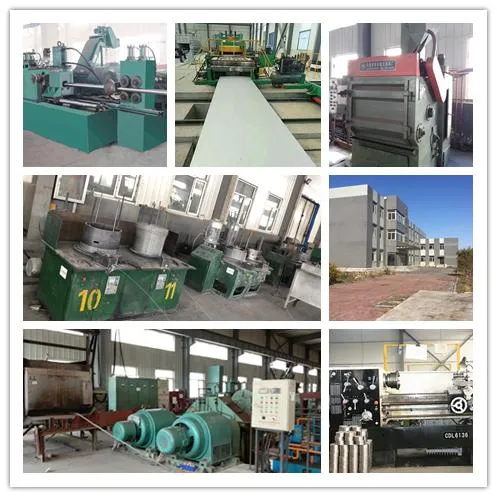 Gr1 Gr2 Gr5 Titanium sputtering Target for Electronic Components