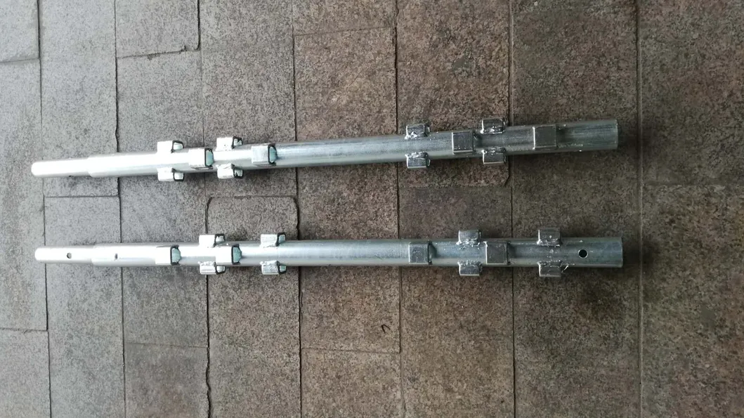 Haki Vertical Ledger for Machinery Industry & Chemical Industry