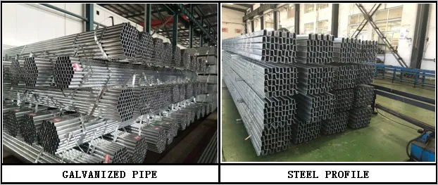 HDG/Gi/Secc Dx51 Zinc Coated Cold Rolled/Hot Dipped Galvanized Steel Coil/Sheet/Plate