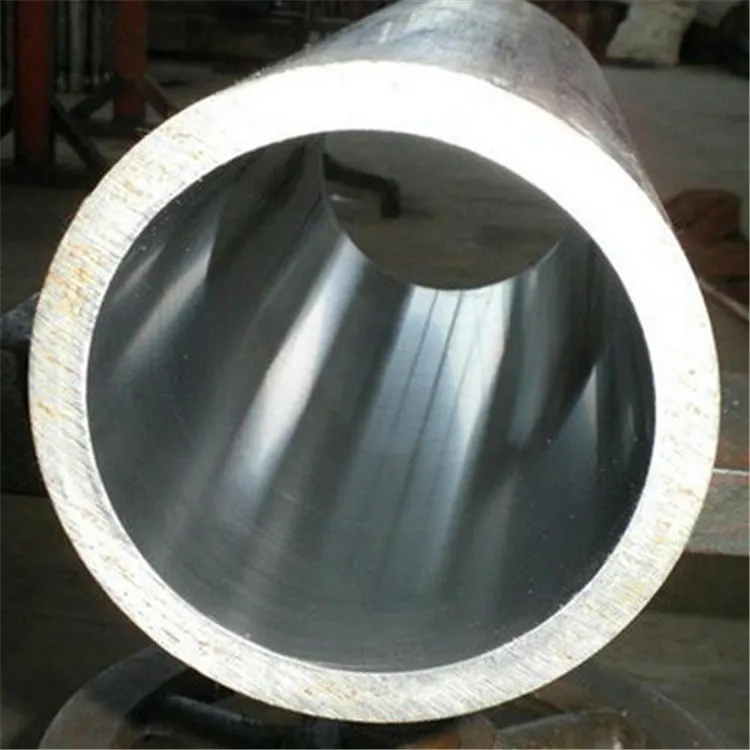 High Precision Burnished Steel Hydraulic Cylinder Honed Pipe Honed Tube for Hydraulic Parts