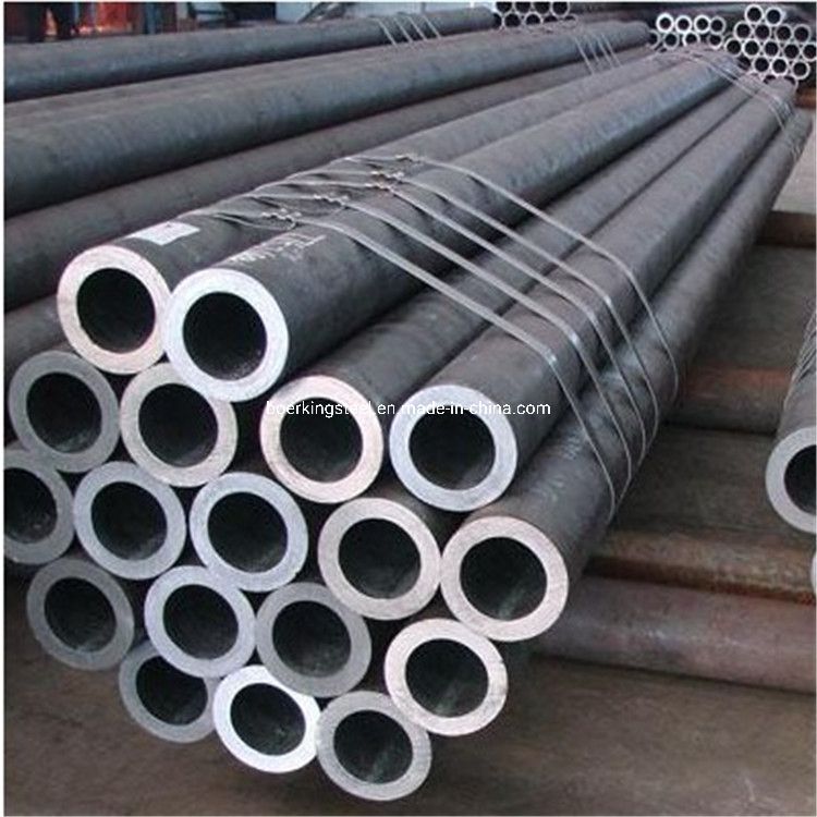 High Pressure Boiler Steel Tube ASTM A210 A179/A192 / ASME SA210 SA179/SA192 Steel Pipe