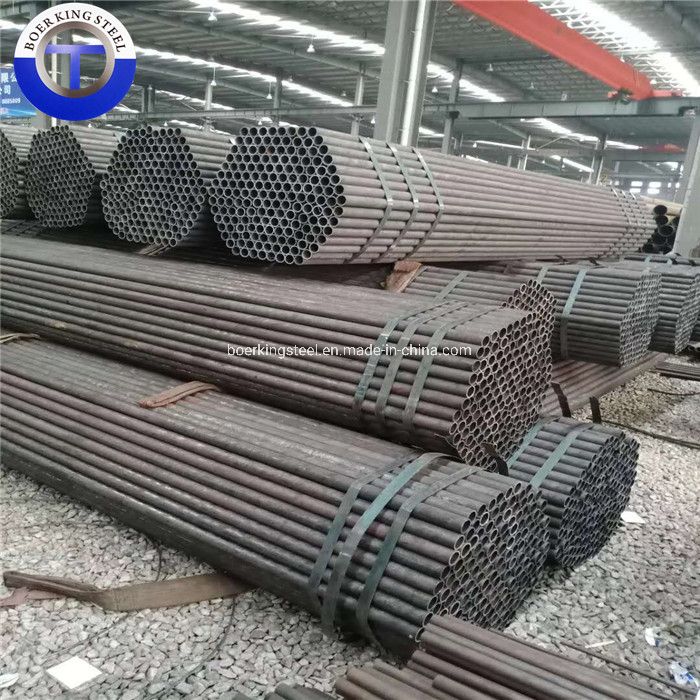 High Pressure Boiler Steel Tube ASTM A210 A179/A192 / ASME SA210 SA179/SA192 Steel Pipe