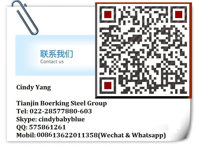 High Pressure Boiler Steel Tube ASTM A210 A179/A192 / ASME SA210 SA179/SA192 Steel Pipe