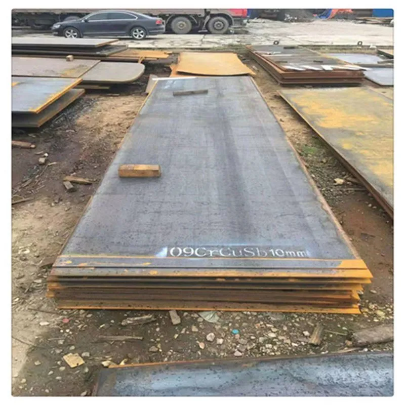 High Quality 1010 Cold Rolled Carbon Steel Plate 3mm Thick