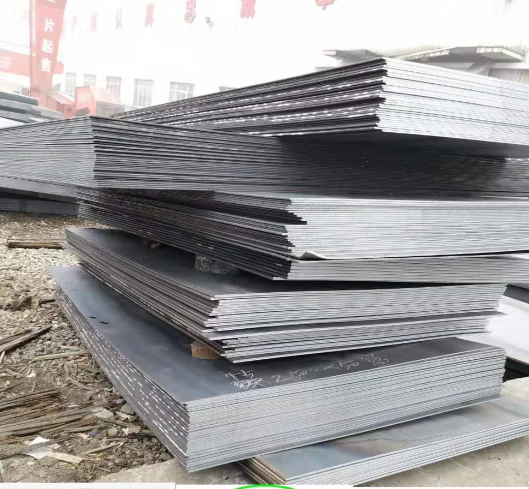 High Quality Carbon Structural Hot Rolled Steel Plate Metal Sheet S10c A29 1010 C10 1.1121 C10e Price