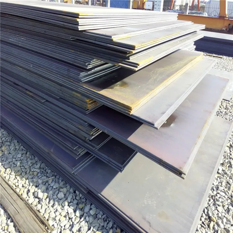 High Quality Carbon Structural Hot Rolled Steel Plate Metal Sheet S10c A29 1010 C10 1.1121 C10e Price