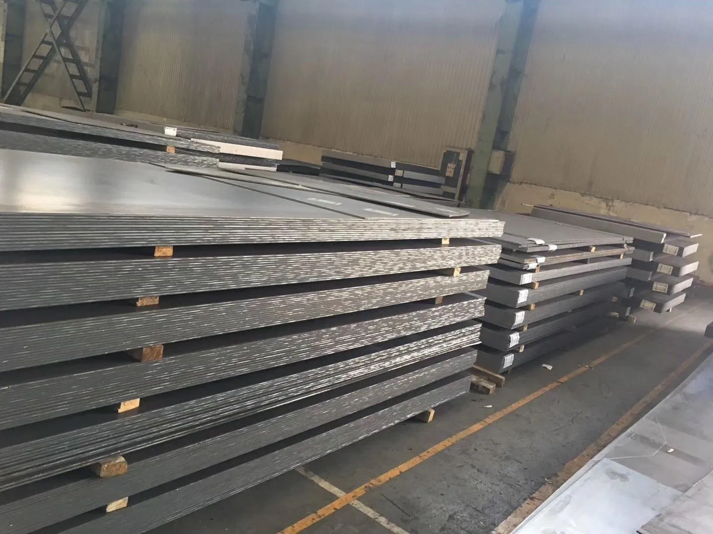 High Quality Carbon Structural Hot Rolled Steel Plate Metal Sheet Sphe A29 1010 C10 1.1121 C10e Price