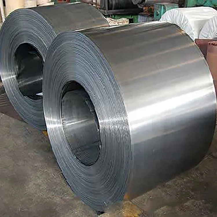 High Quality Different Thickness ASTM A283 A36 Grc A285 A36 Cold Rolled/ Hot Rolled Ms Carbon Coil