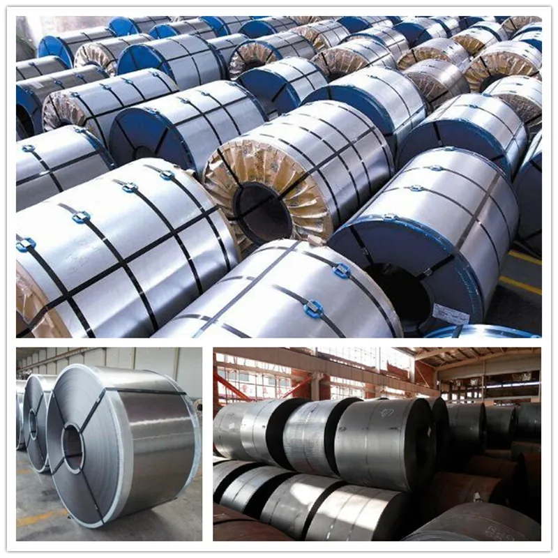 High Quality Factory Price AISI SUS 201 304 316L 310S 409L 420 420j2 430 431 Stainless Steel Coil