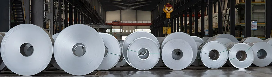 High Quality G40 G60 G90 Galvanized Steel Coil with Competitive Price