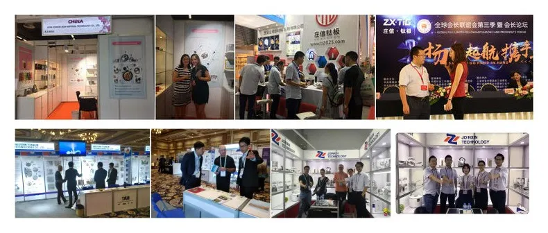 High Quality Gr23 Grade23 Ti-6al-4V Eli Titanium Wire