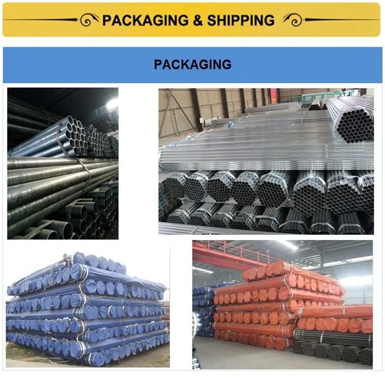 High Quality SA210 A1 Seamless Steel Pipe Price Per Ton