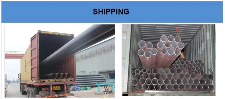 High Quality SA210 A1 Seamless Steel Pipe Price Per Ton