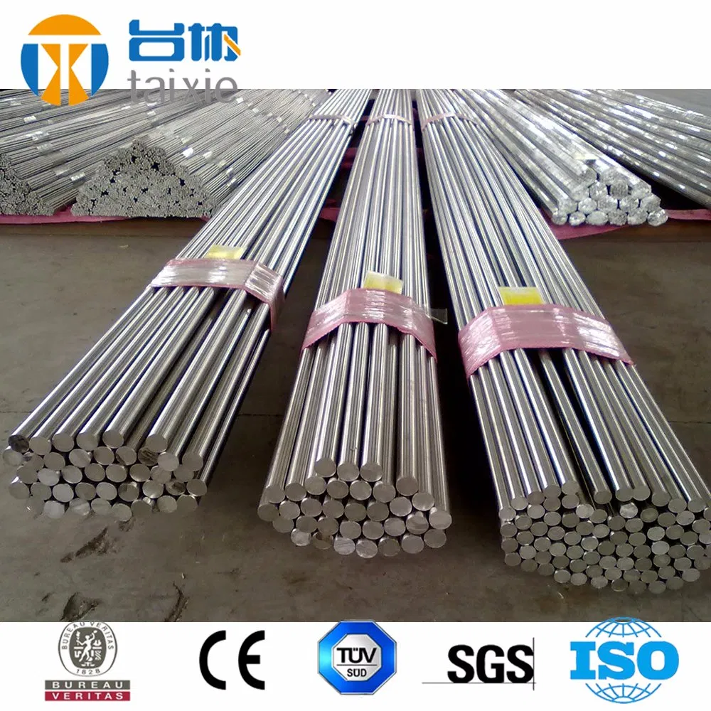 High Quality Suh330 AISI 330 Stainless Steel Rod