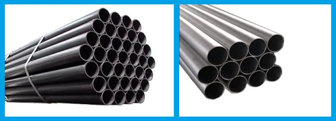 High Strength Od48 Steel Hollow Round Pipe Using for Scafollding
