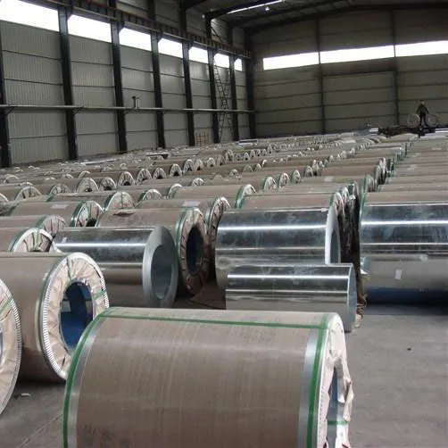 Hot / Cold Rolled AISI 201 304 316L 310S 409L 420 430 431 434 436L 439 Stainless Steel Coil with High Quality Factory Price