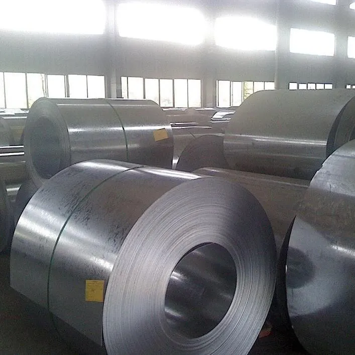Hot / Cold Rolled AISI 201 304 316L 310S 409L 420 430 431 434 436L 439 Stainless Steel Coil with High Quality Factory Price