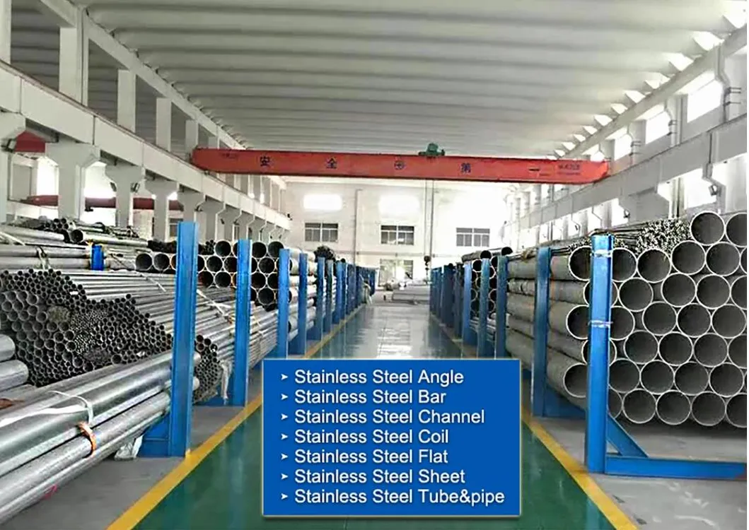 Hot / Cold Rolled AISI SUS 201 304 316L 310S 409L 420 420j1 420j2 430 431 434 436L 439 Stainless Steel Coil with High Quality Factory Price