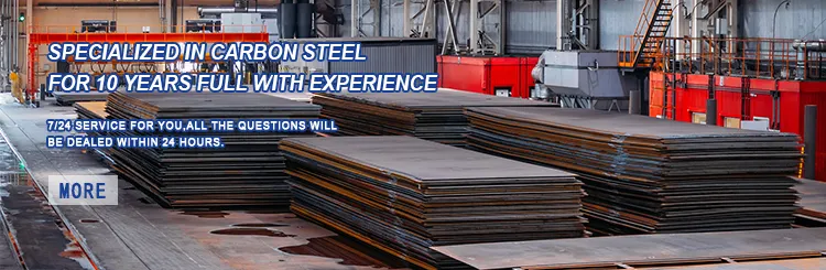 Hot Demand Soft 1010 Cold Rolled Carbon Steel Sheet Plate