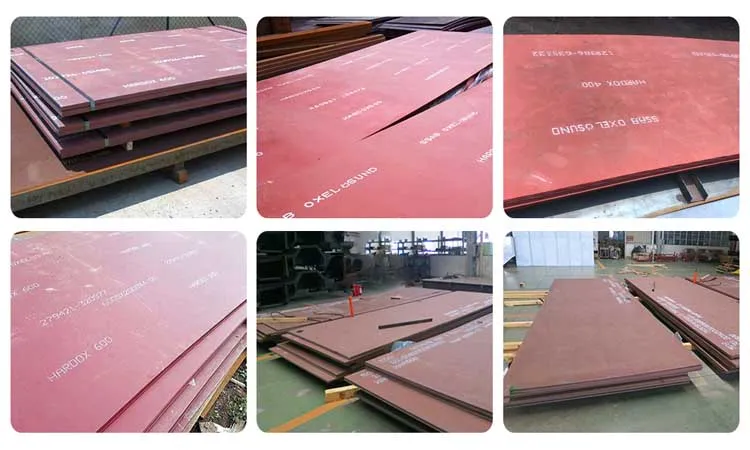 Hot Demand Soft 1010 Cold Rolled Carbon Steel Sheet Plate