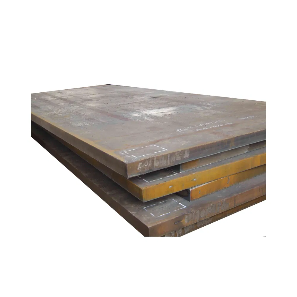 Hot Demand Soft 1010 Cold Rolled Carbon Steel Sheet Plate