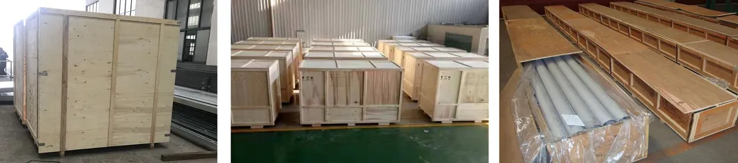 Hot DIP Galvanized Round Pipe/ERW Steel Pipe/BS1387/ASTM Seamless Steel Pipe