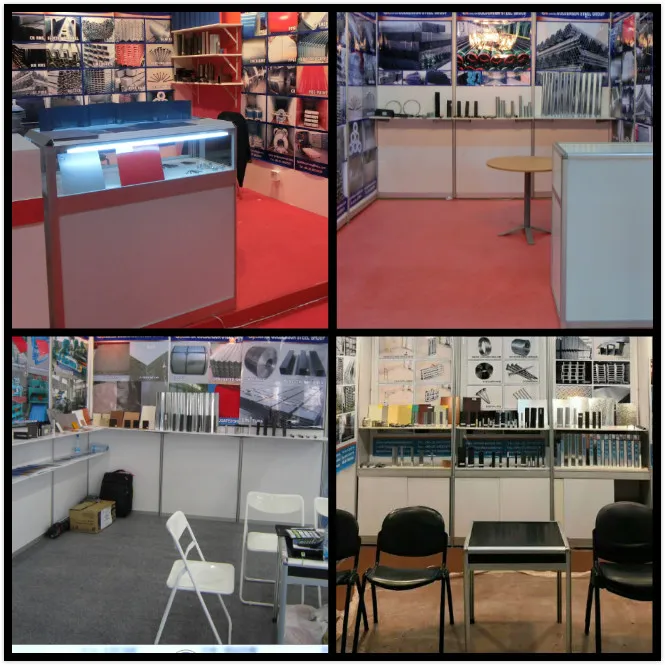 Hot Dipped 8 Inches 10 Inch Galvanized Culvert Pipe