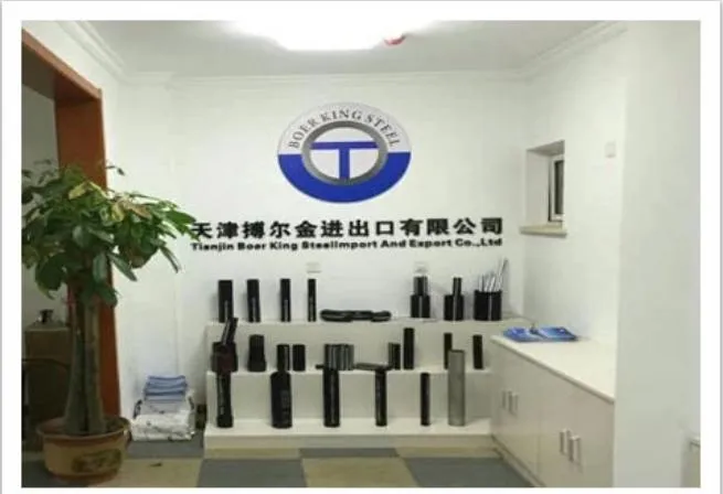 Hot Rolled 1020 1045 A106 Gr. B 16mn Thick Wall Carbon Seamless Steel Pipe Used on Fluid Pipe