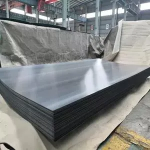 Hot Rolled AISI Standard 1010 1020 Carbon Steel Plate Sheet