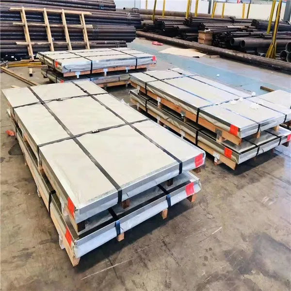 Hot Rolled AISI Standard 1010 1020 Carbon Steel Plate Sheet