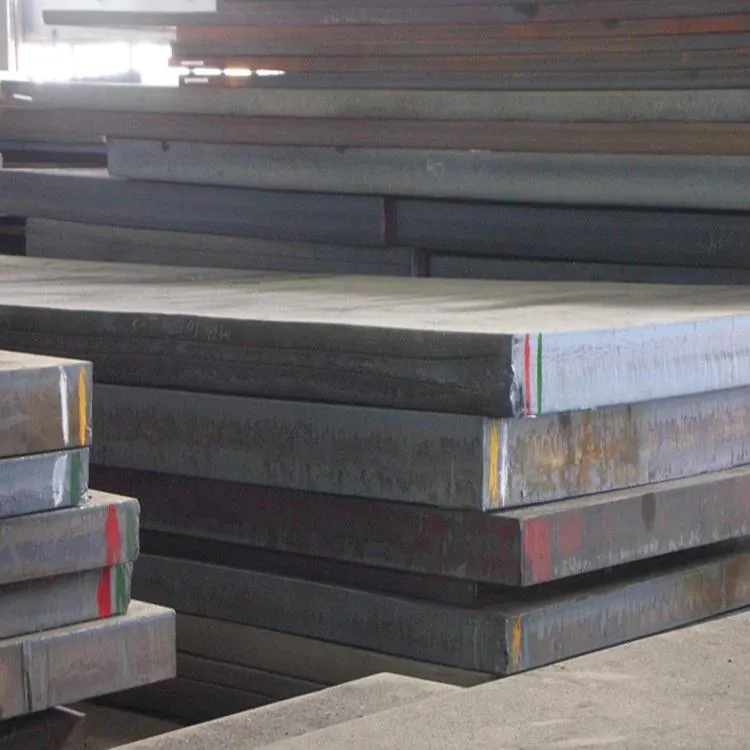 Hot Rolled AISI Standard 1010 1020 Carbon Steel Plate Sheet