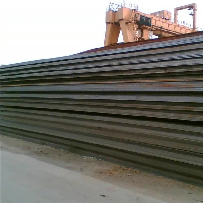 Hot Rolled AISI Standard 1010 1020 Carbon Steel Plate Sheet