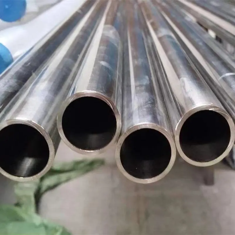 Hot Rolled Carbon Seamless Steel Pipe St37 St52 1020 1045 A106b Fluid Pipe