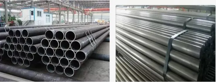 Hot Rolled Carbon Steel Tube ASTM 1012 Made in China Guaranteed Quality Unique Seamless Carbon Steel Pipe