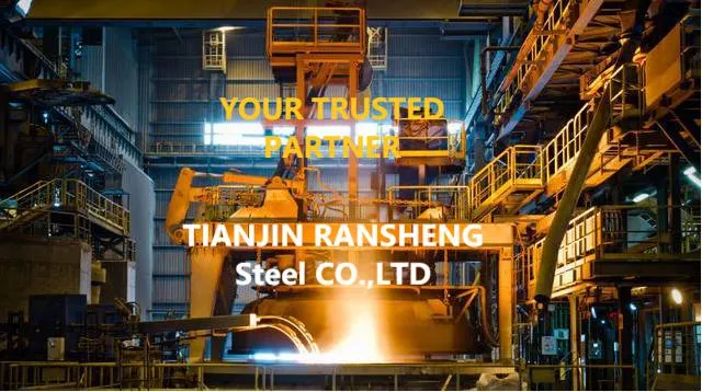 Hot Rolled Carbon Steel Tube ASTM 1012 Made in China Guaranteed Quality Unique Seamless Carbon Steel Pipe