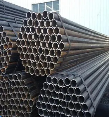Hot Rolled Carbon Steel Tube ASTM 1012 Made in China Guaranteed Quality Unique Seamless Carbon Steel Pipe