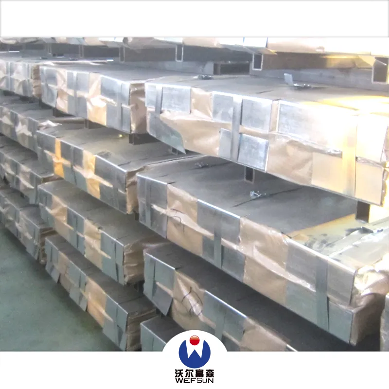 Hot Rolled Chequered Steel Sheet