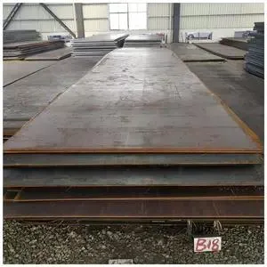 Hot Sale 1020 Carbon Steel Plate Cold Rolled Steel Plate