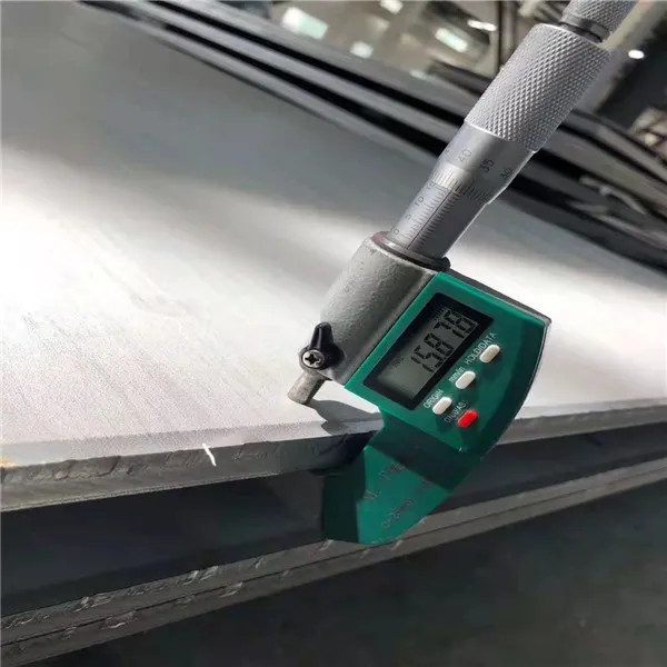 Hot Sale 1020 Carbon Steel Plate Cold Rolled Steel Plate