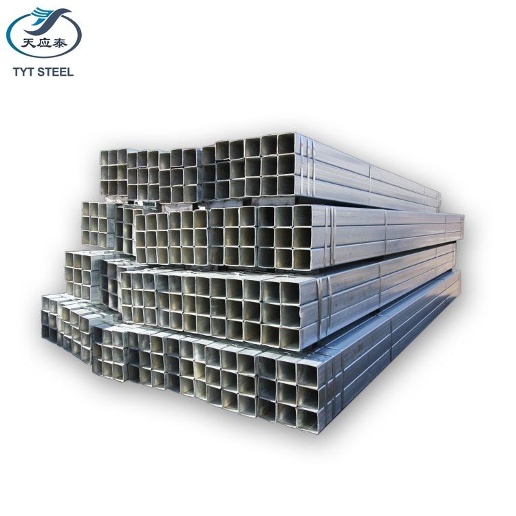 Hot Sale British Standard BS1139 48.3 mm Scaffolding Tube