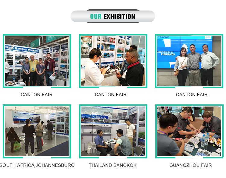 Hot Sale British Standard BS1139 48.3 mm Scaffolding Tube