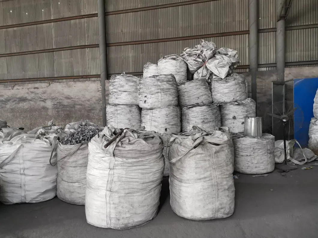 Hot Sale Ferro Silicon High Quality