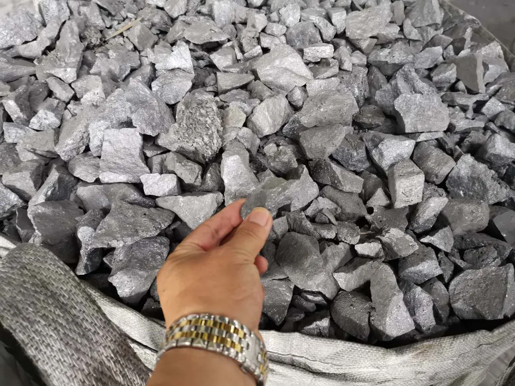 Hot Sale Ferro Silicon High Quality