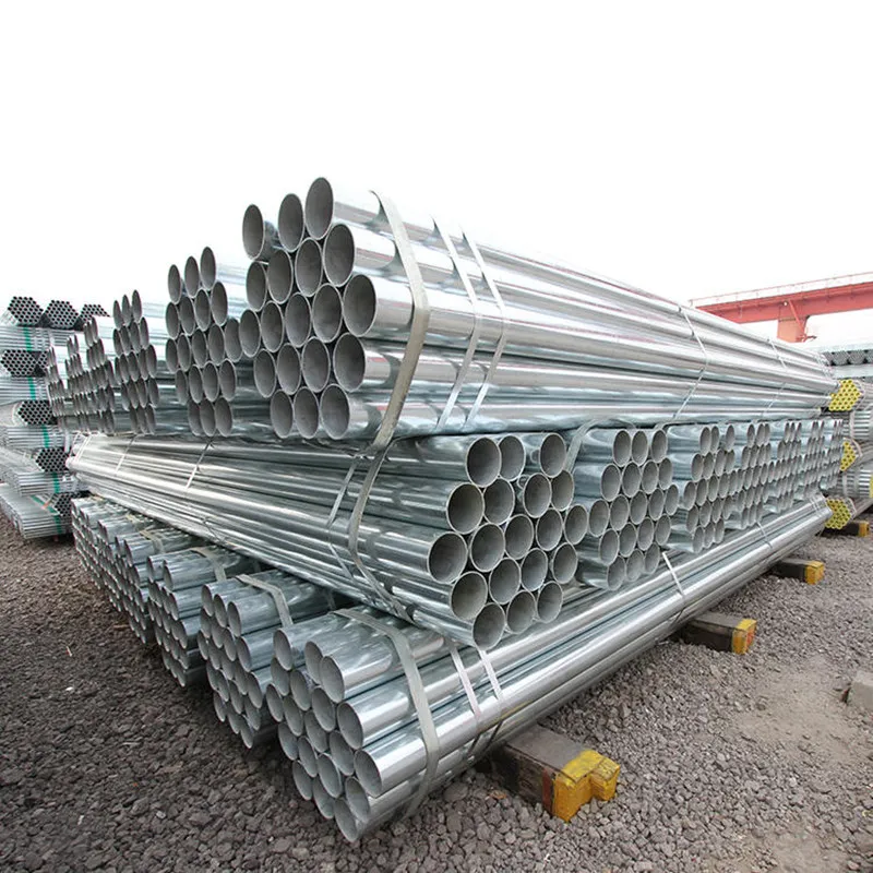 Hot Sale Galvanized Steel /Hollow Steel Pipe