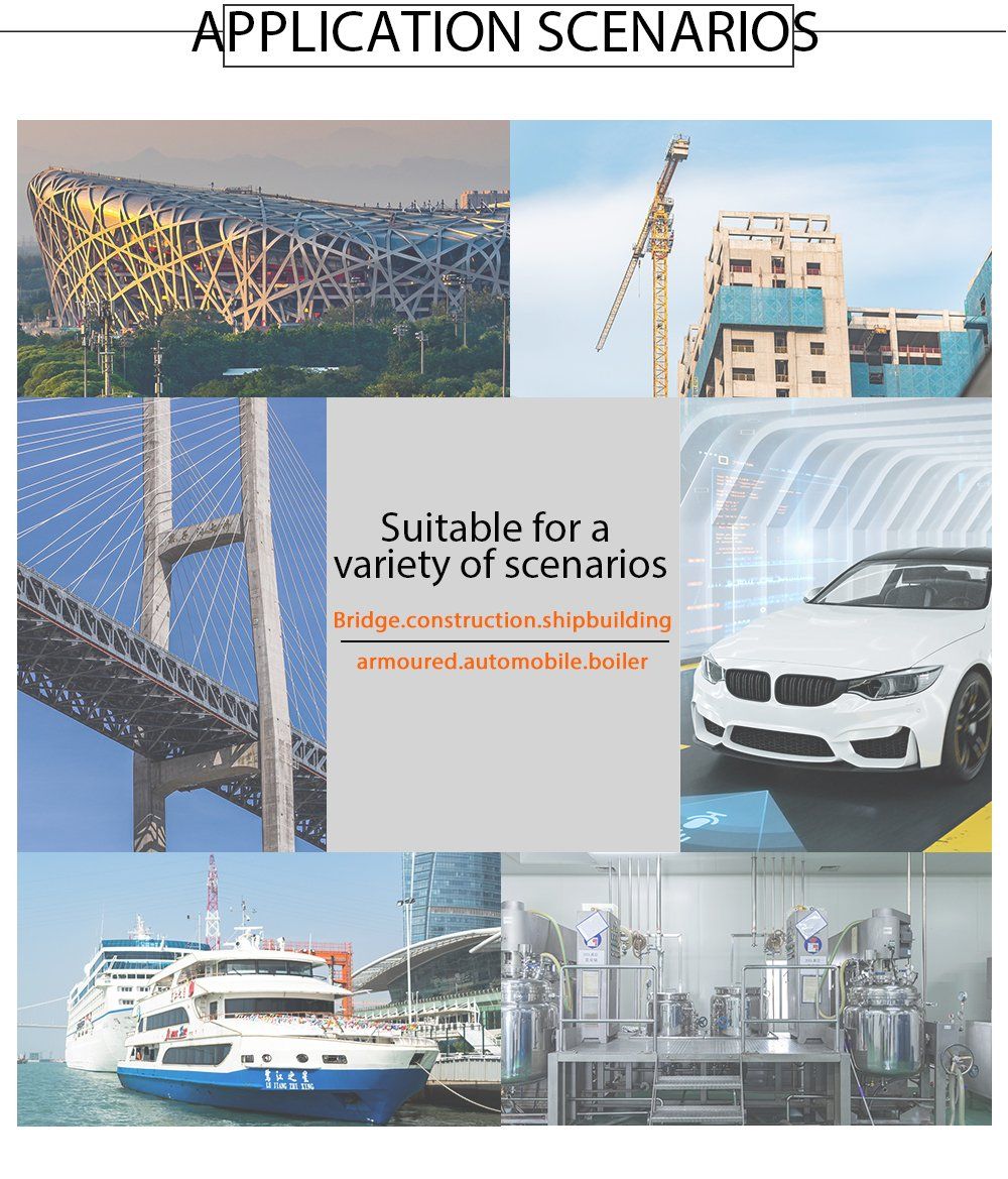 Hot Sales 310S 316/316L 0.5mm 4′x8′ Stainless Steel Sheet Plate