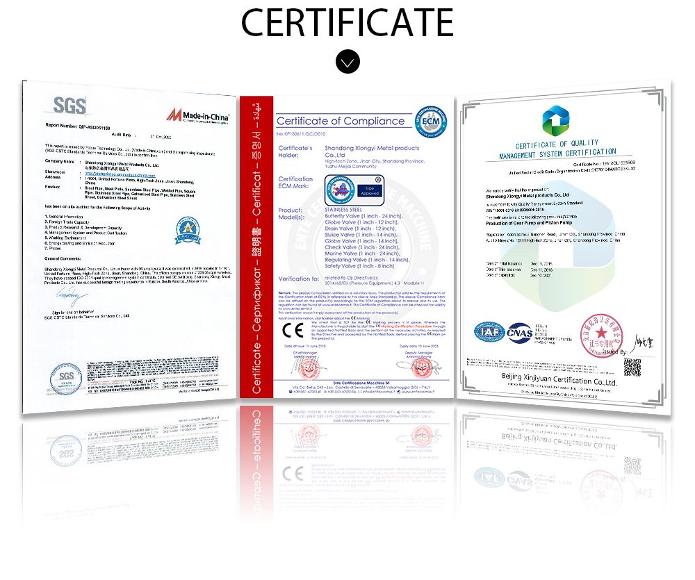 Hot Sales 310S 316/316L 0.5mm 4′x8′ Stainless Steel Sheet Plate