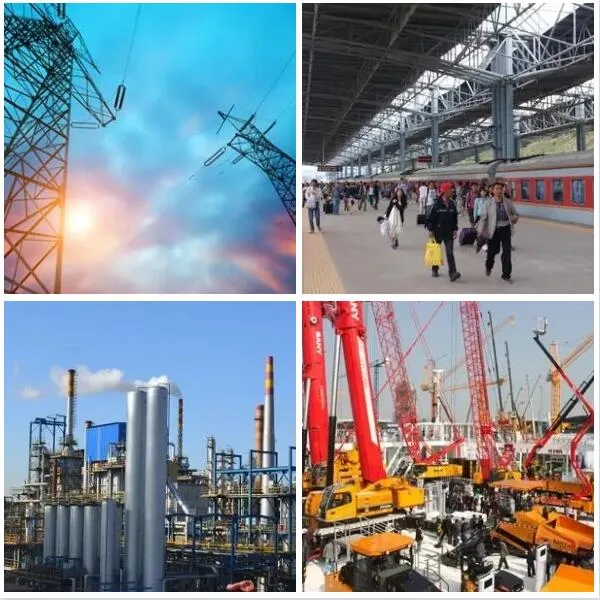 in Stock ASTM A276 310S Stainless Steel Angle