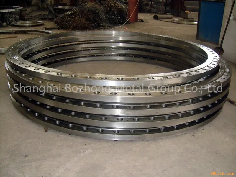 Incoloy 25-6mo (AL-6xn) /N08926 Stainless Steel Flange