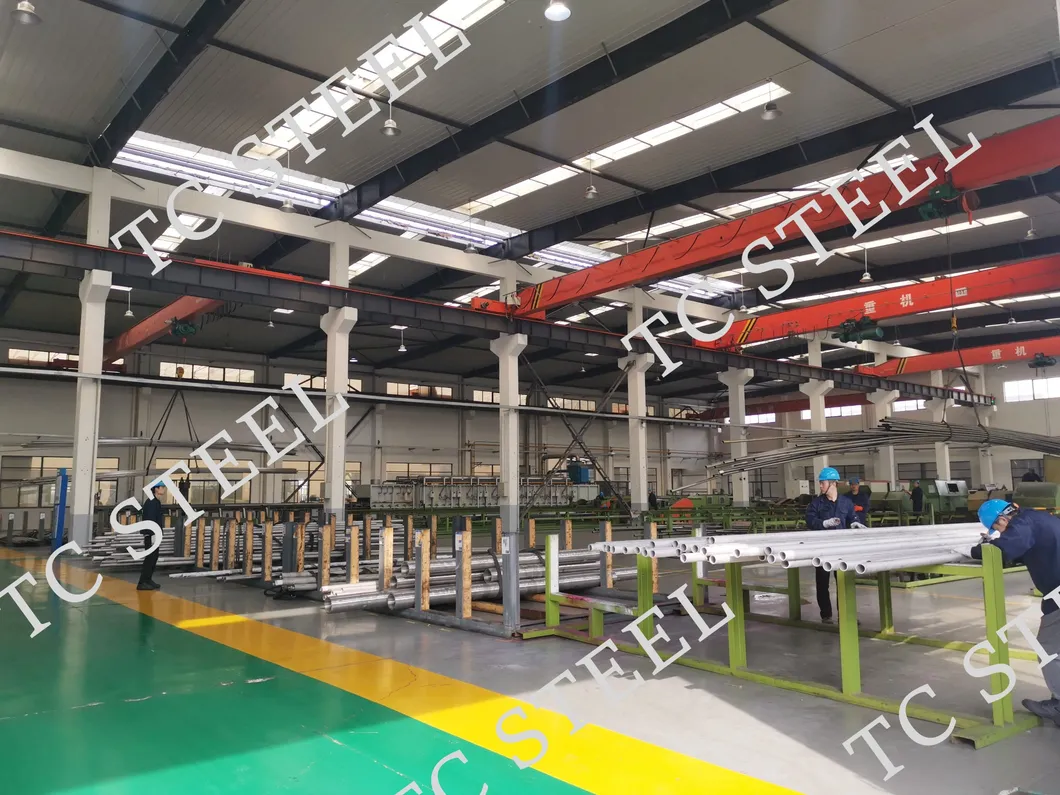 Inconel X-750 / Gh145/ Gh4145 Tube